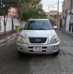 شێری T11 تیگۆ